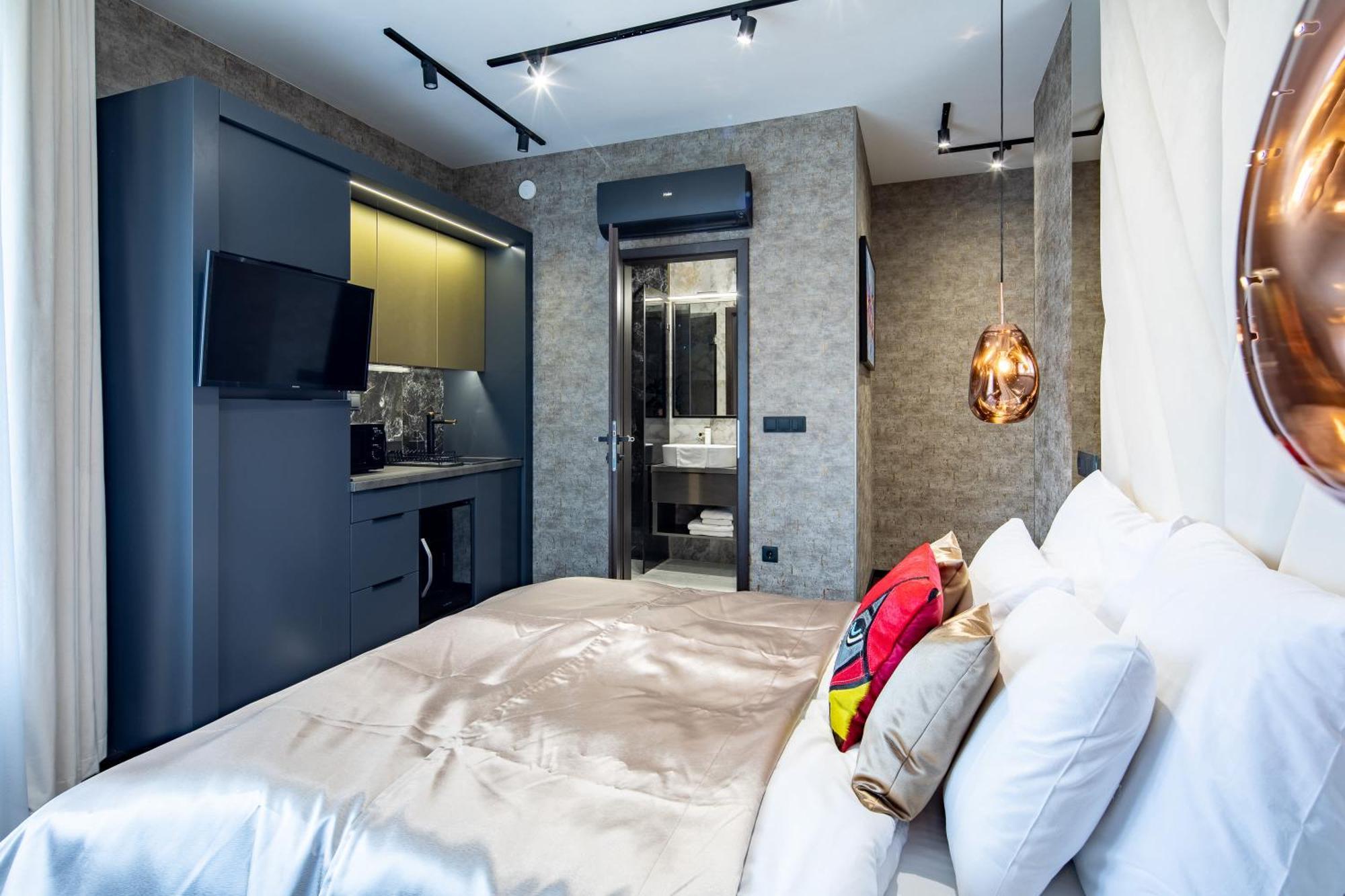 Ultra Luxury