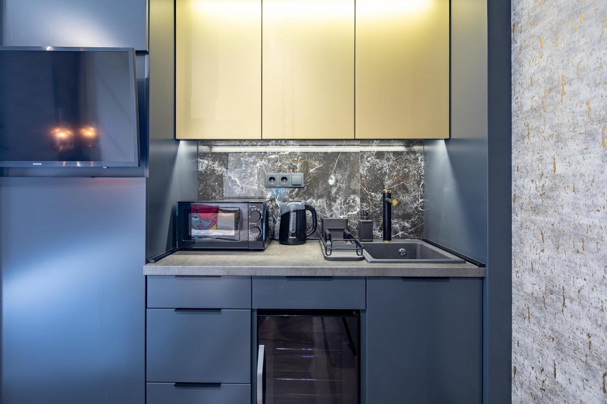 Apartamento Ultra Luxury