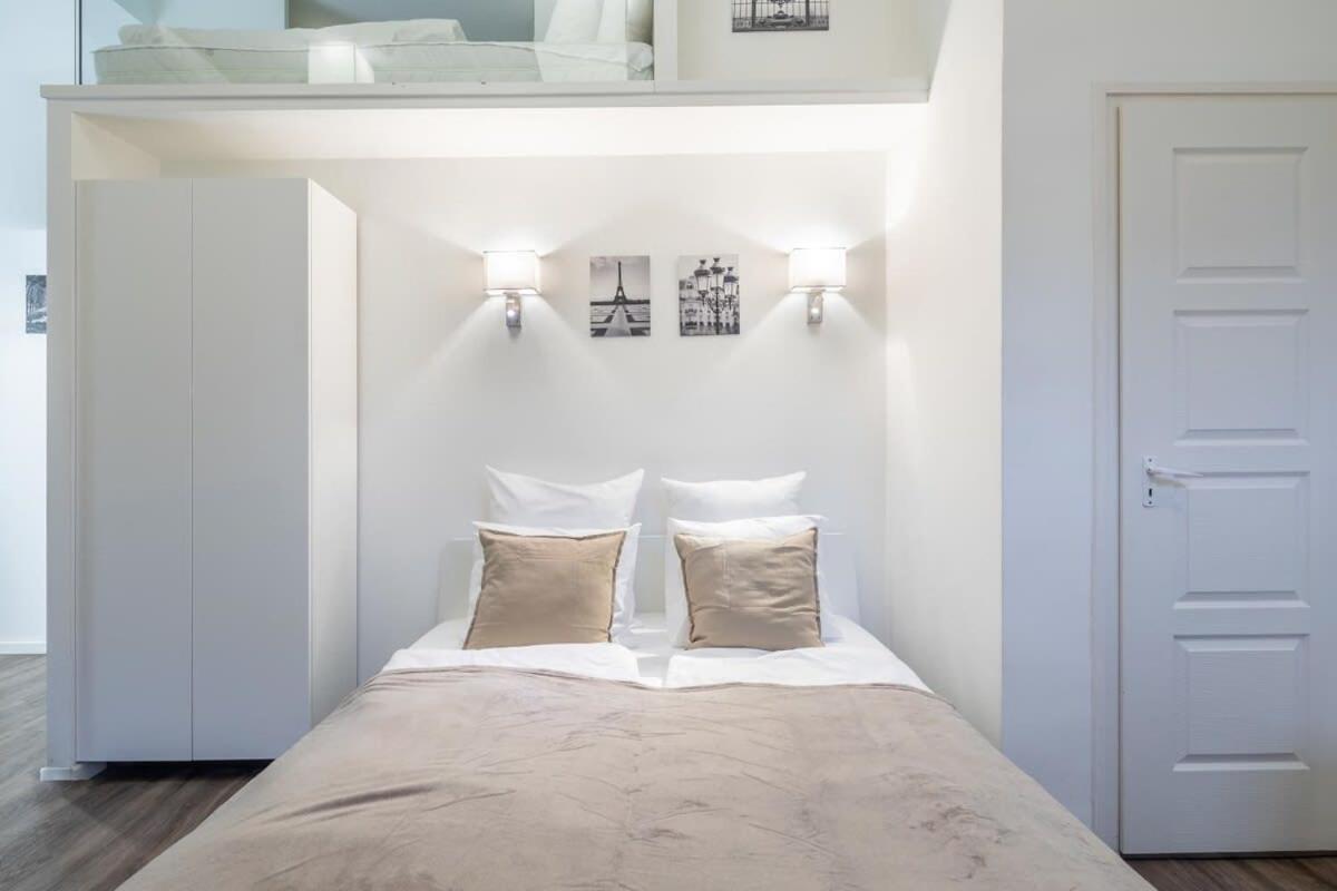 Appartement Charming At Location *