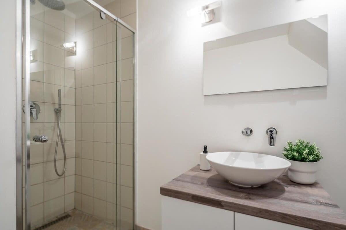 Appartement Charming At Location *