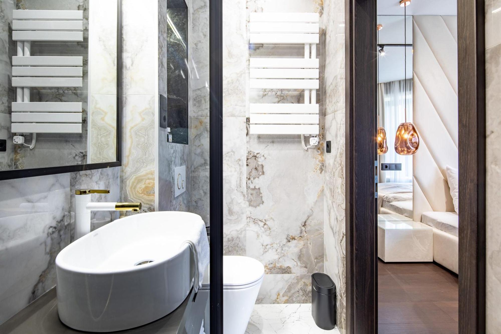 Ultra Luxury Budapest