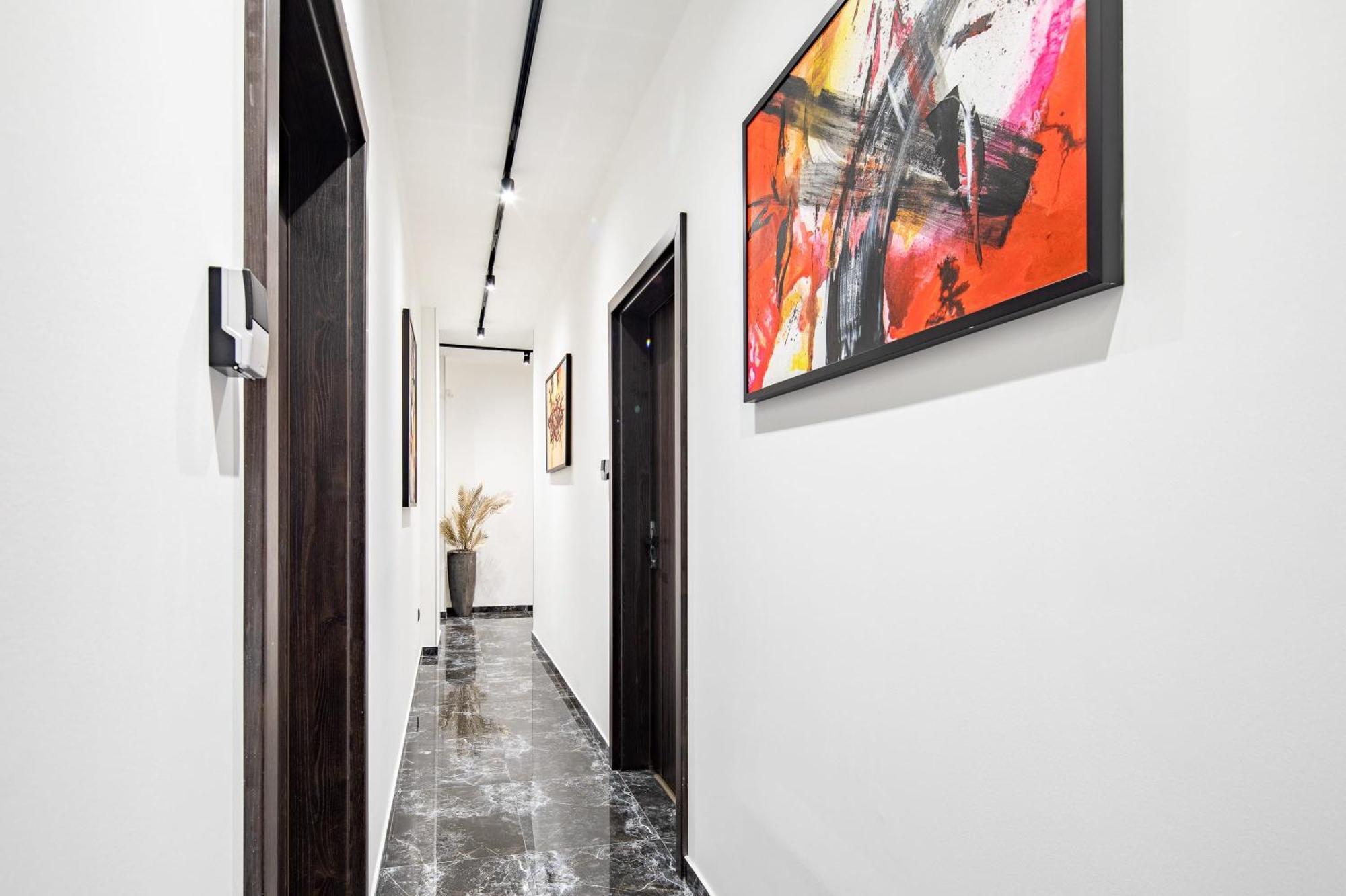 Ultra Luxury Apartamento