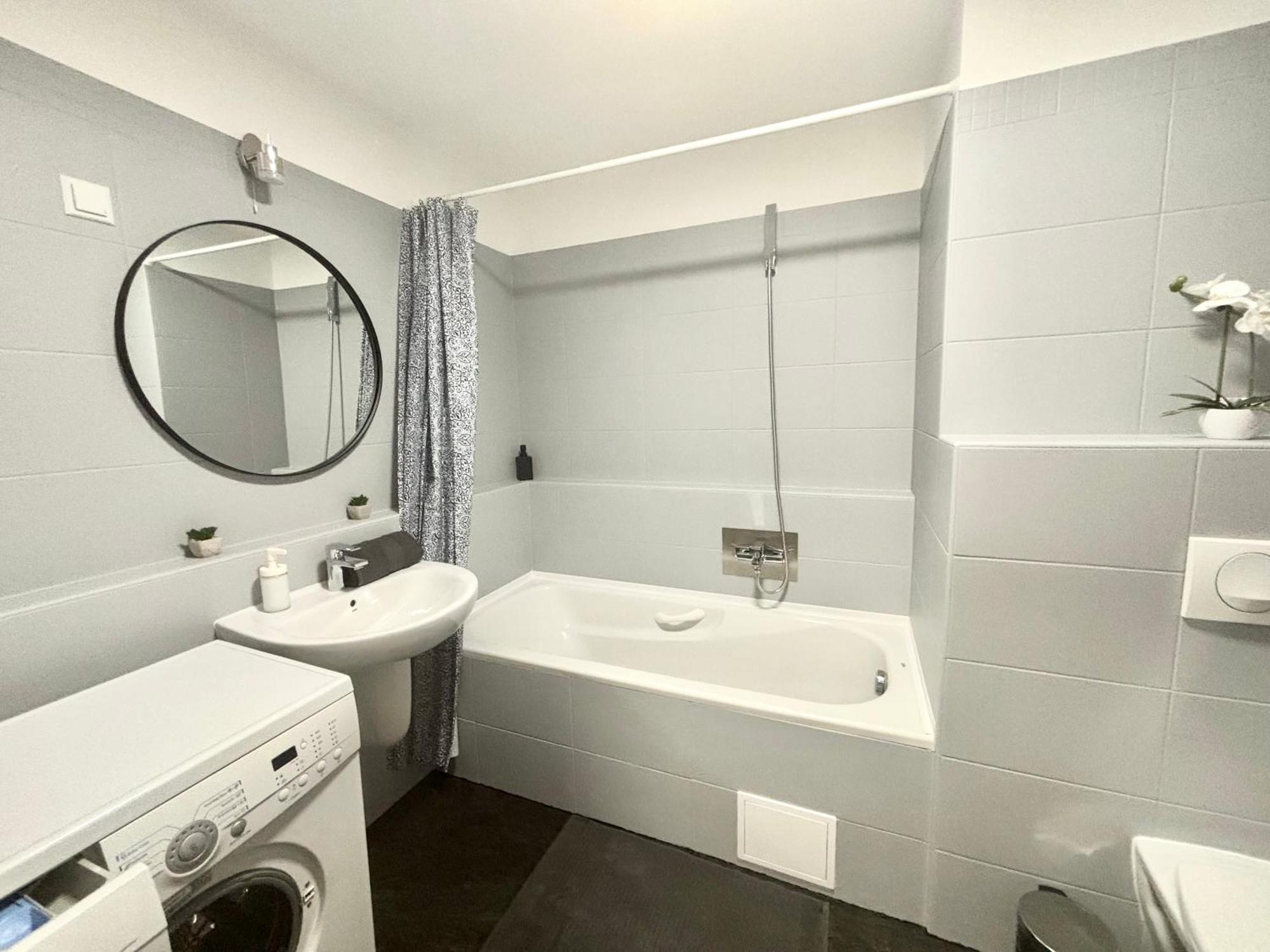 Vamo-lak Apartmán Budapešť