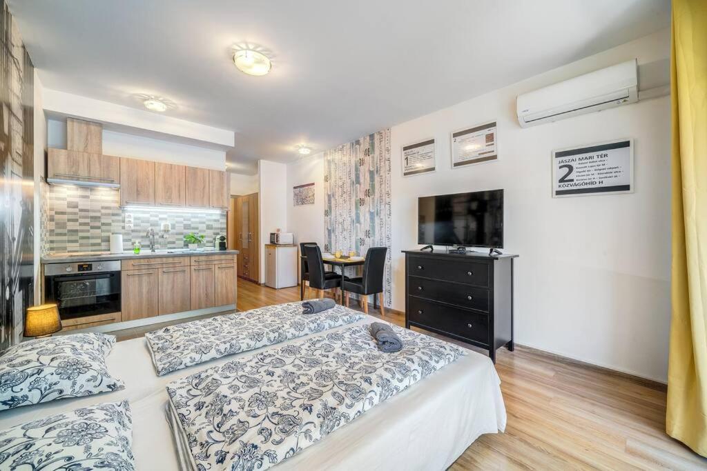 Apartamento Atrium Dream