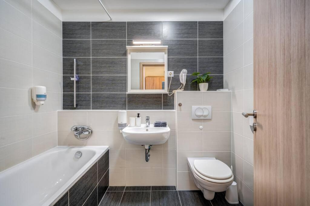 Apartamento Atrium Dream *
