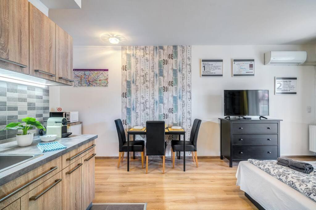 Atrium Dream Apartamento