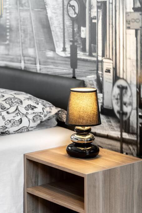 Apartamento Atrium Dream