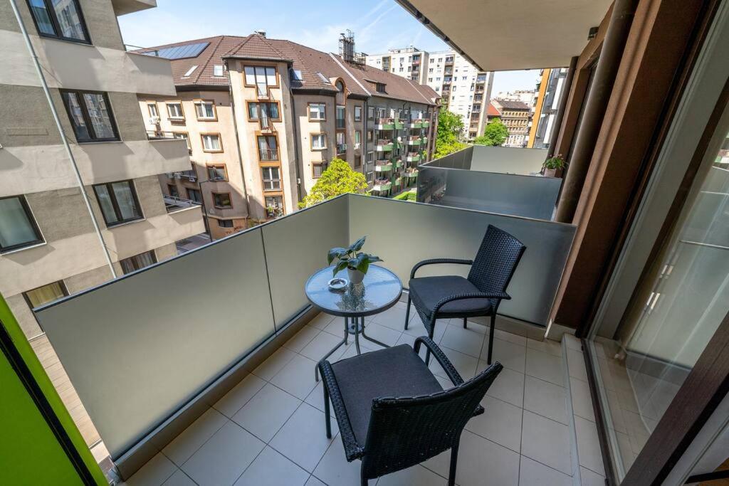 Apartamento Atrium Dream *