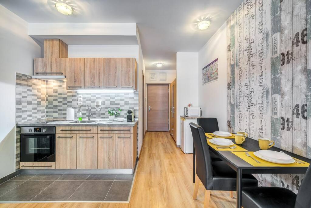 Atrium Dream Apartamento *