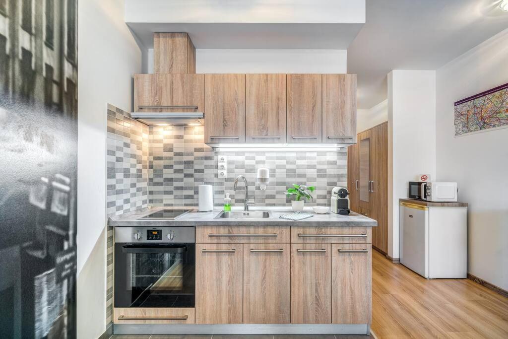 Atrium Dream Apartamento