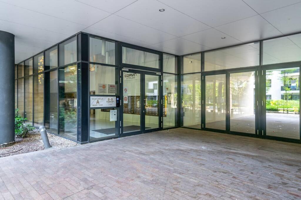 Apartamento Atrium Dream *