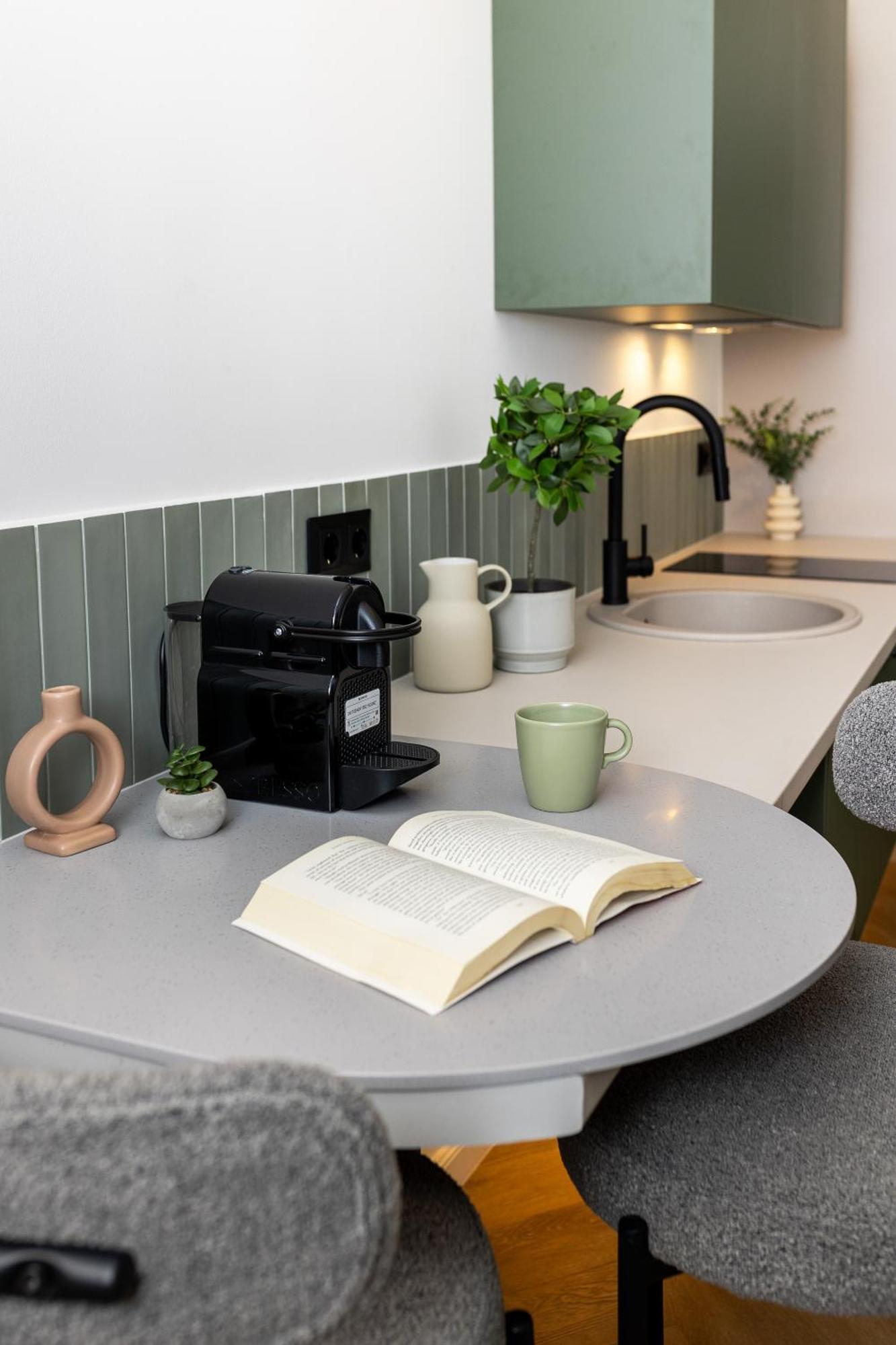Apartmán Coente Kiraly 51 *