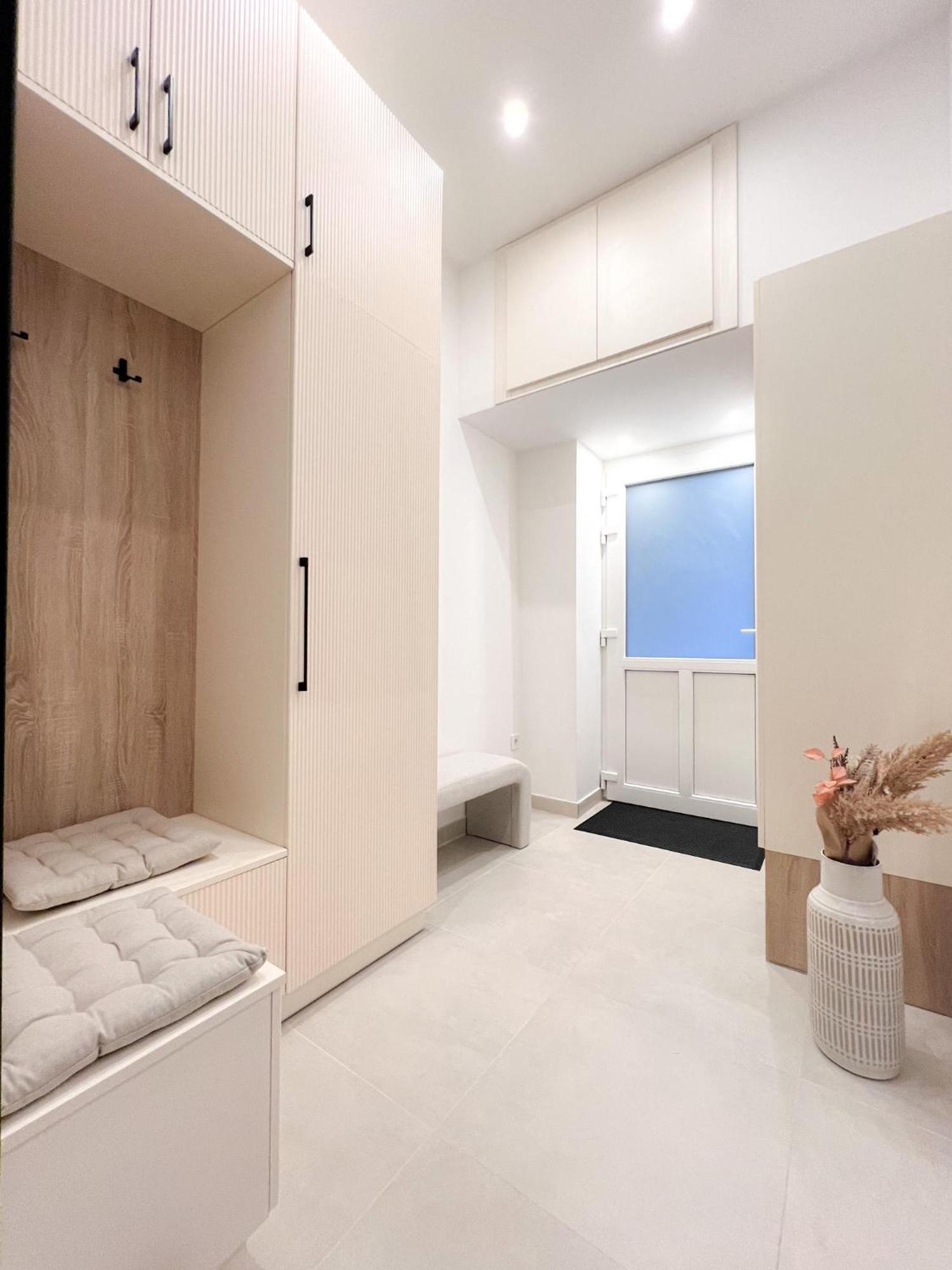 Opera Z39 Apartamento