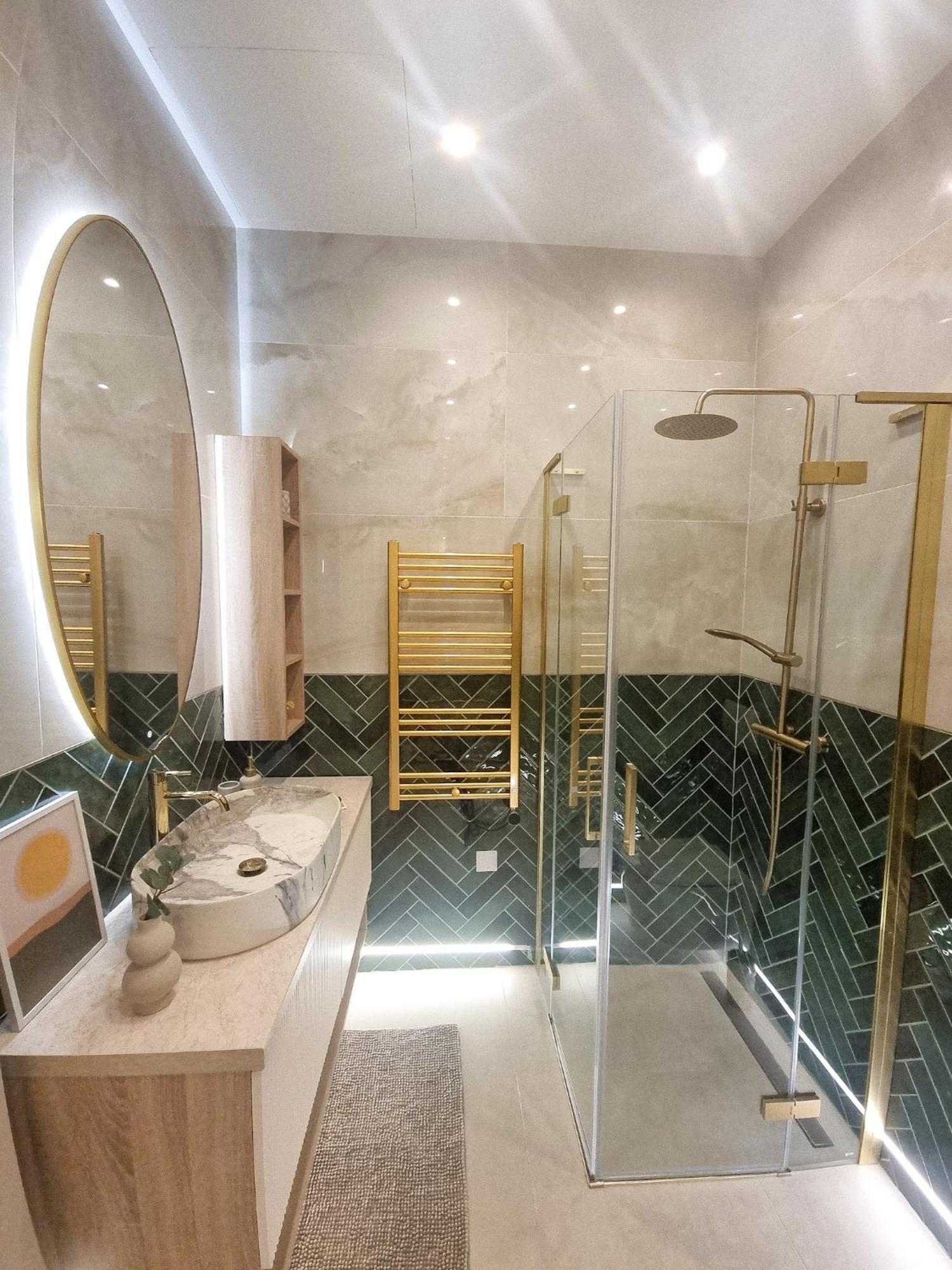Opera Z39 Apartamento
