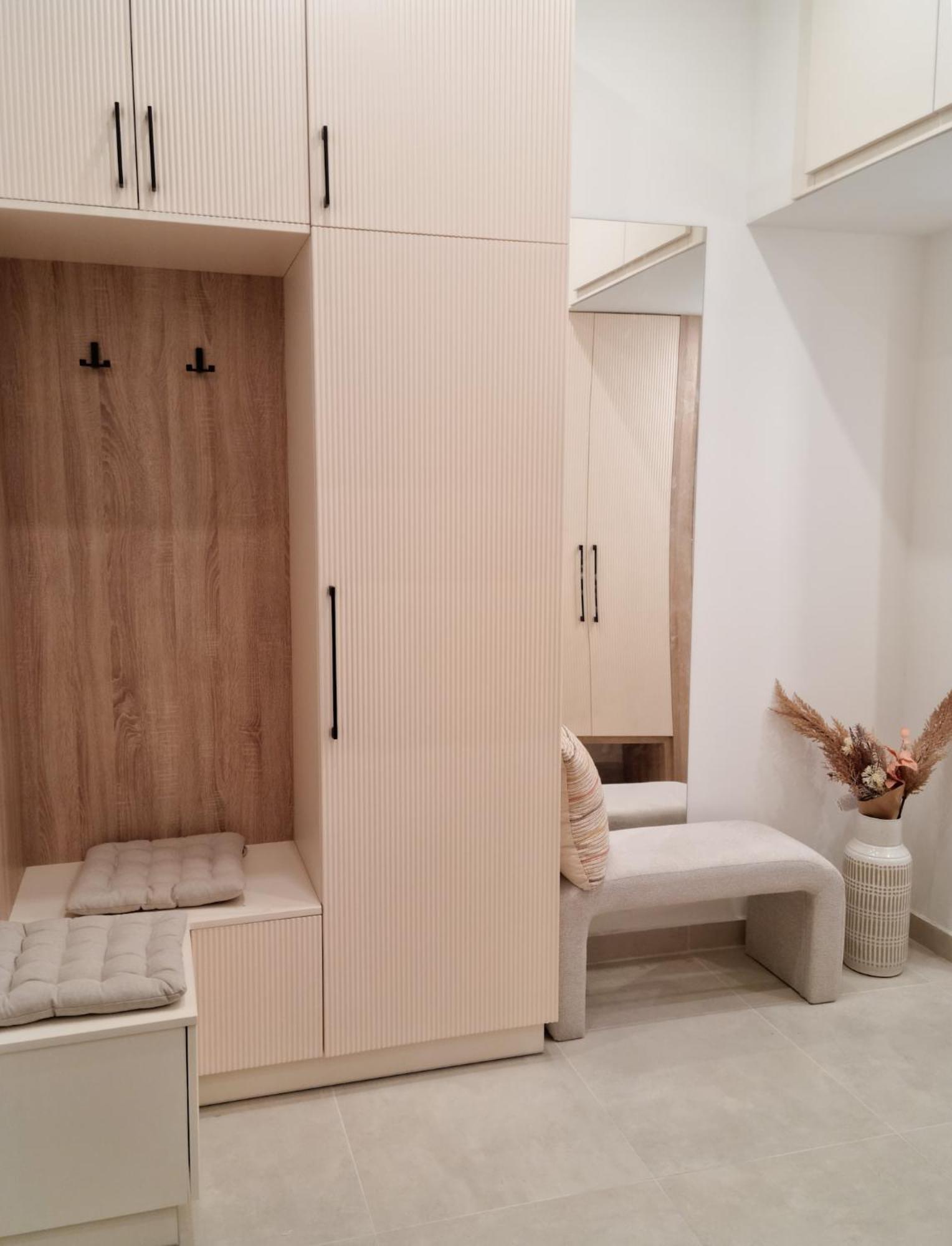 Apartamento Opera Z39 *