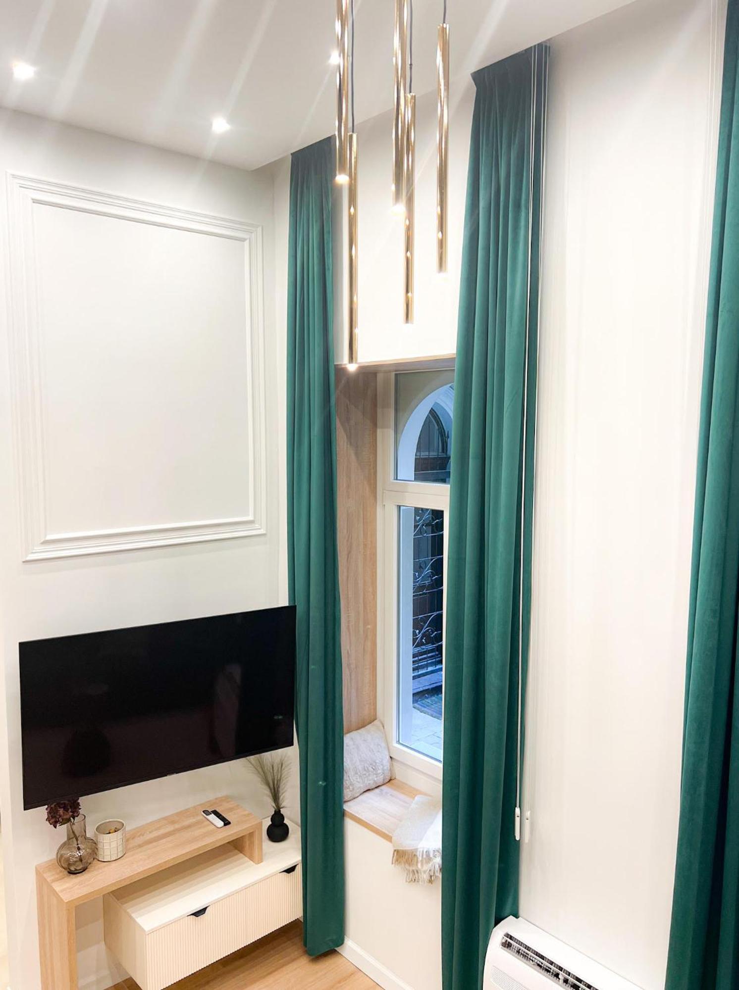 Opera Z39 Apartamento *