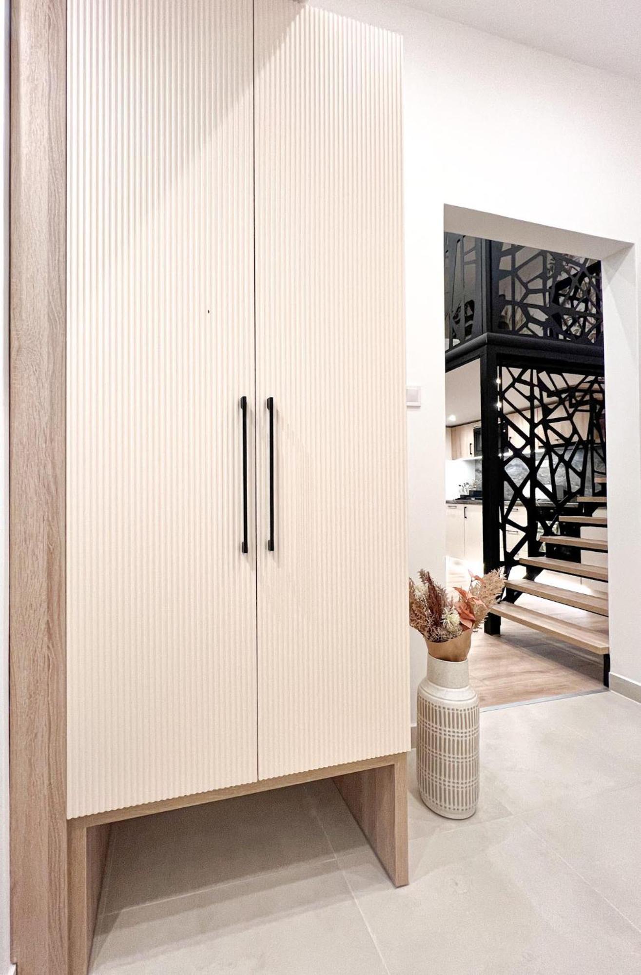 Apartamento Opera Z39
