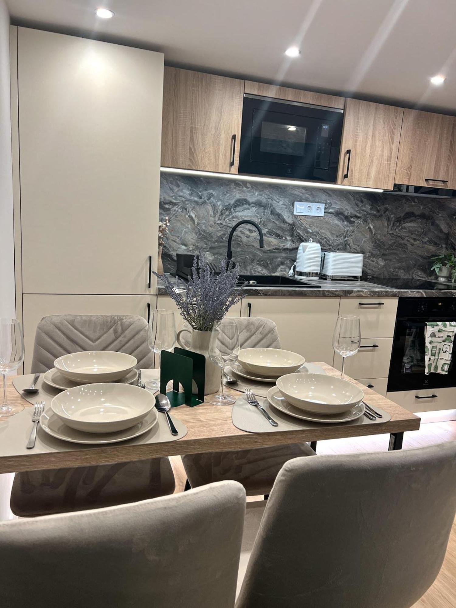 Opera Z39 Apartamento *