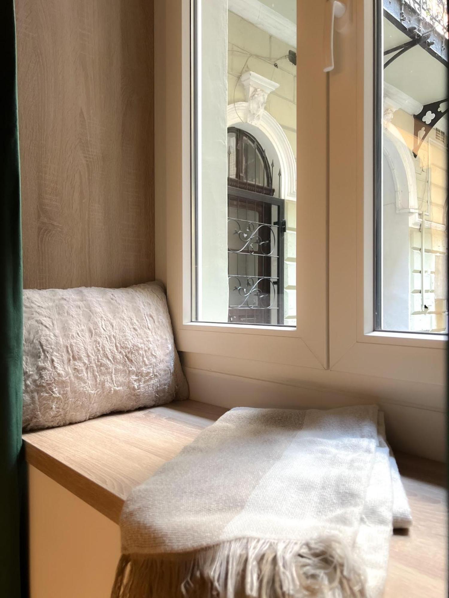 Apartamento Opera Z39 *