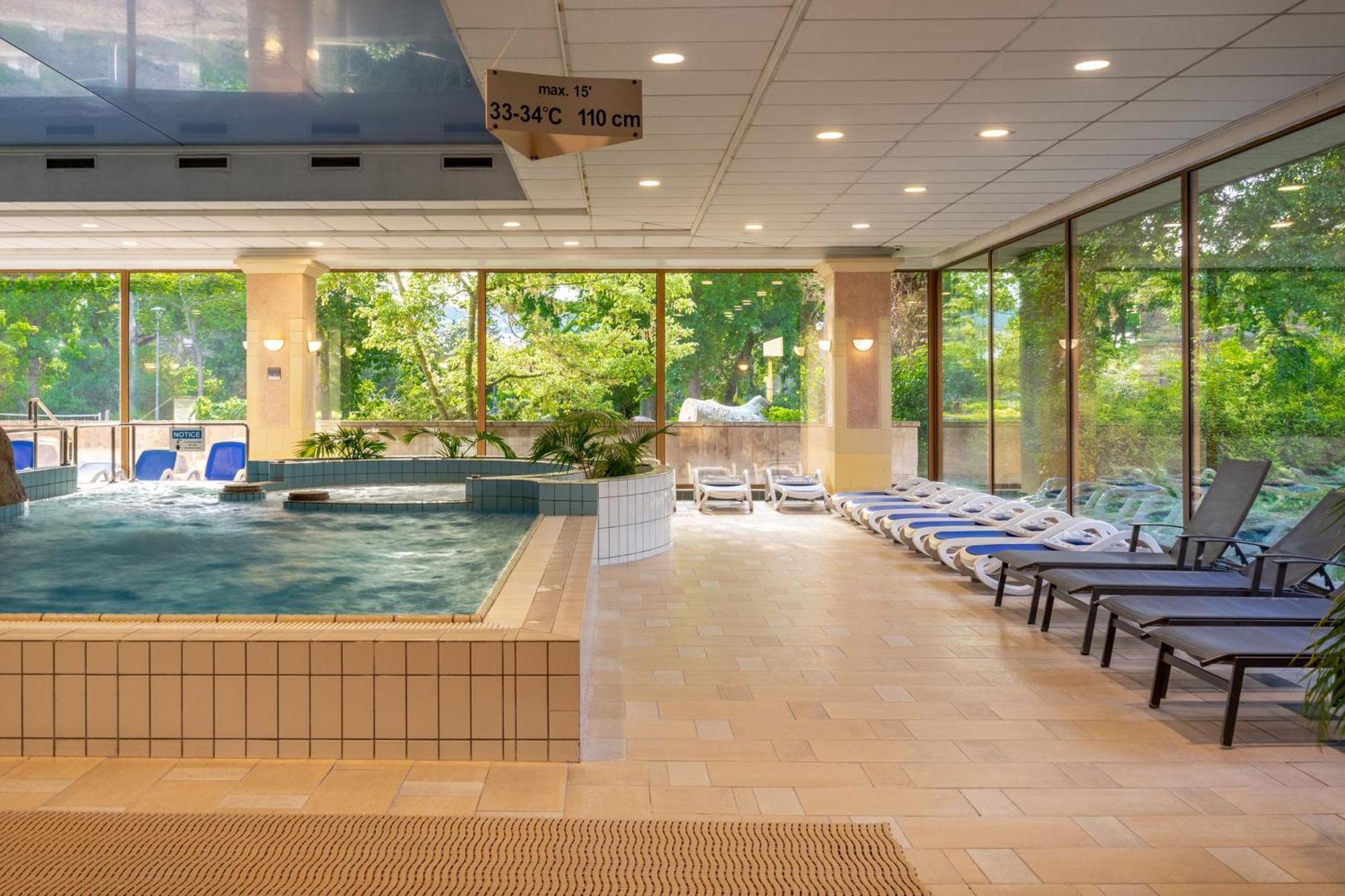 Ensana Thermal Margaret Island Hotel