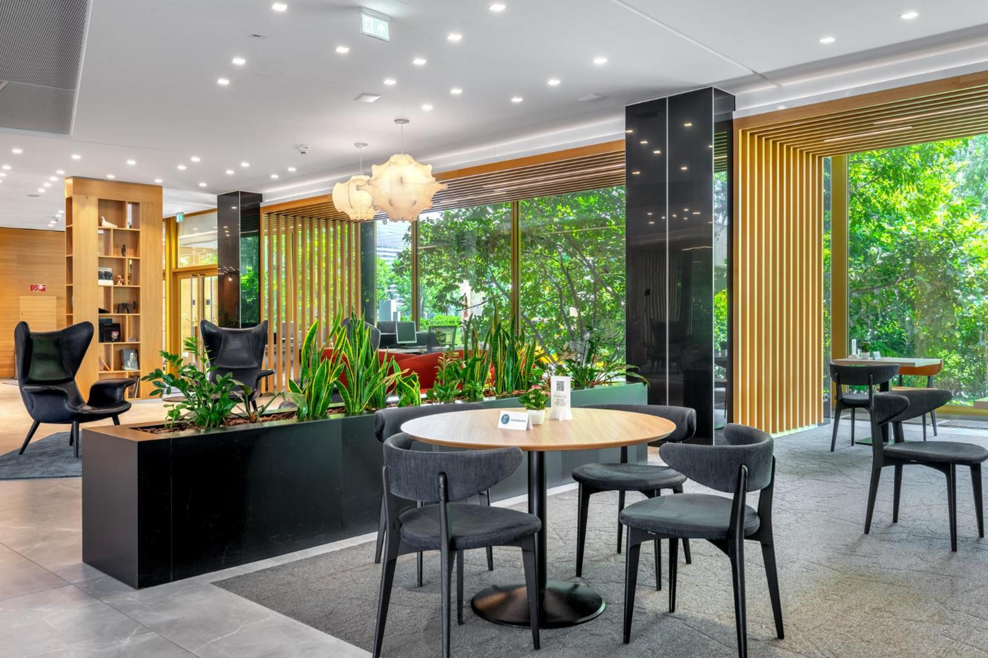 Ensana Thermal Margaret Island Hotel 4*