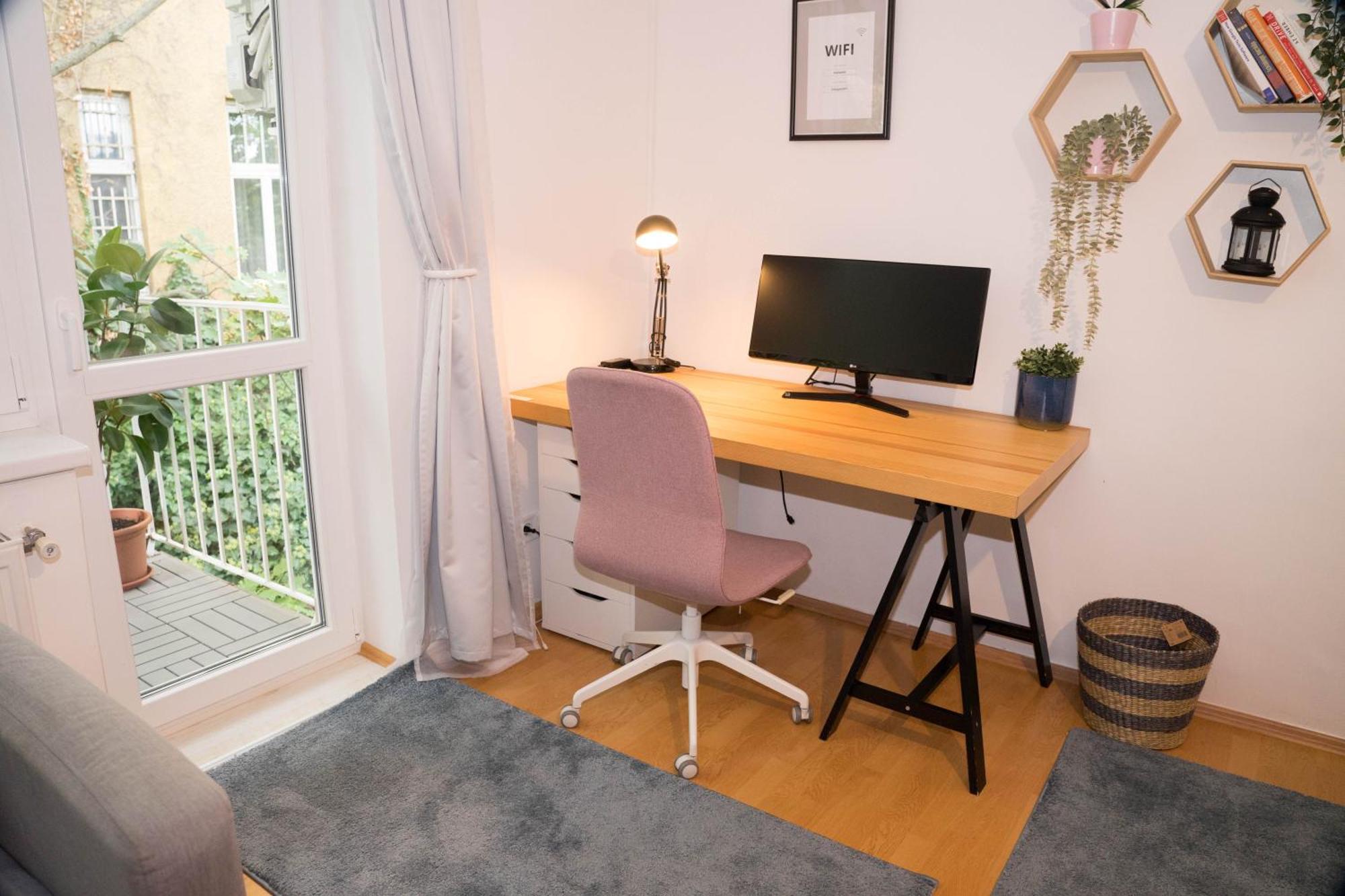 Apartament Peaceful Near Buda Castle And Chain Bridge Budapeszt