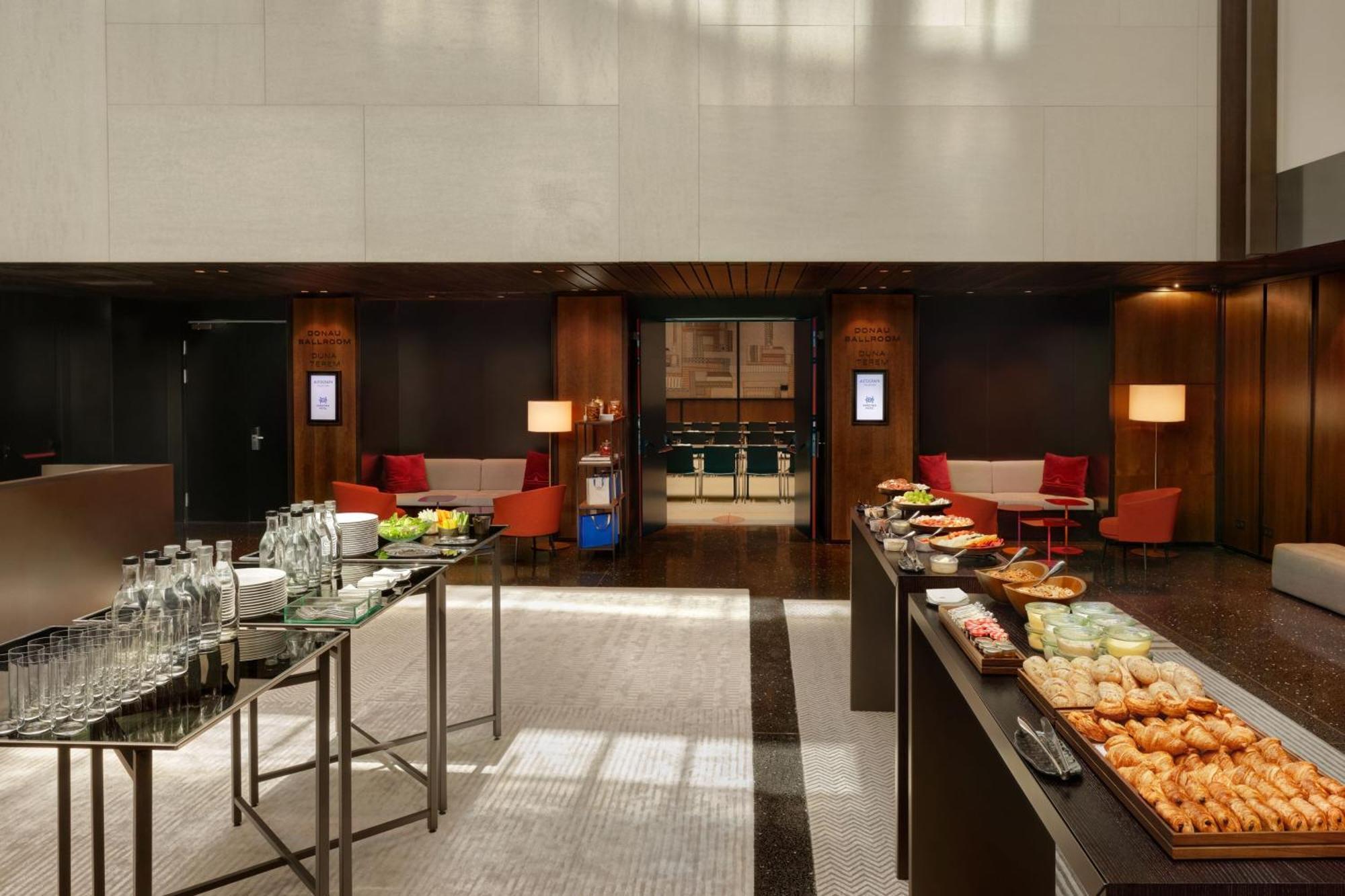 Dorothea Hotel, Budapest, Autograph Collection Budapest