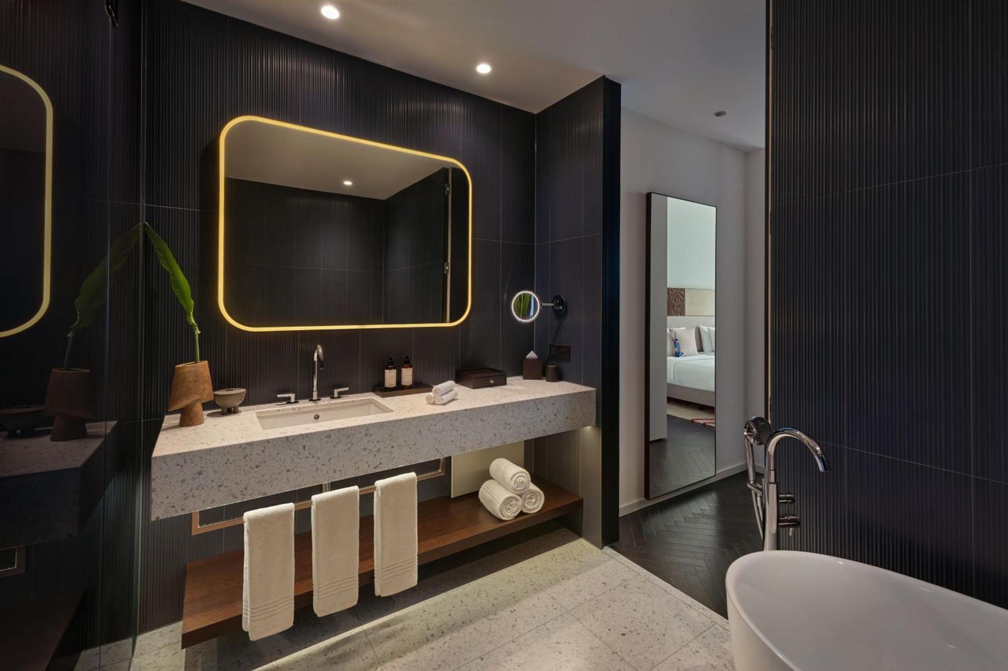 Hotel Dorothea Hotel, Budapest, Autograph Collection 5*
