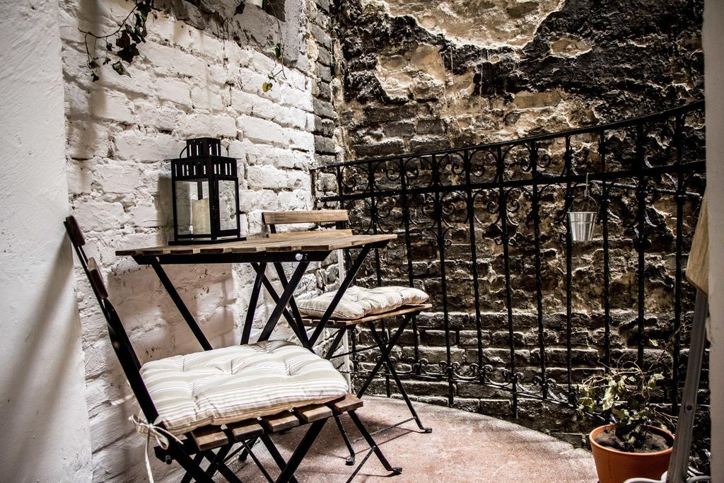 Appartement Romeo's Budapest
