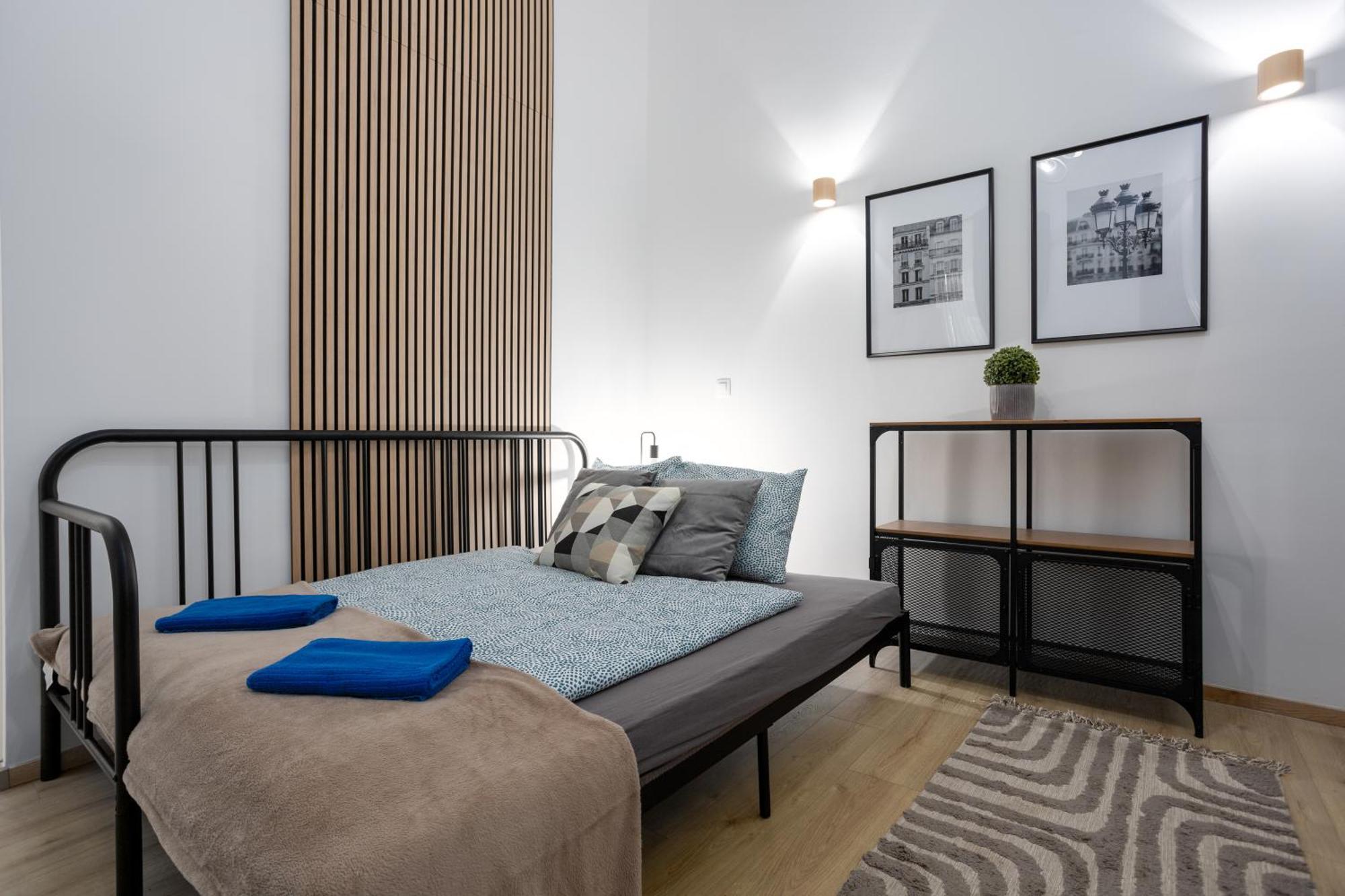 Apartamento Szondi56 *
