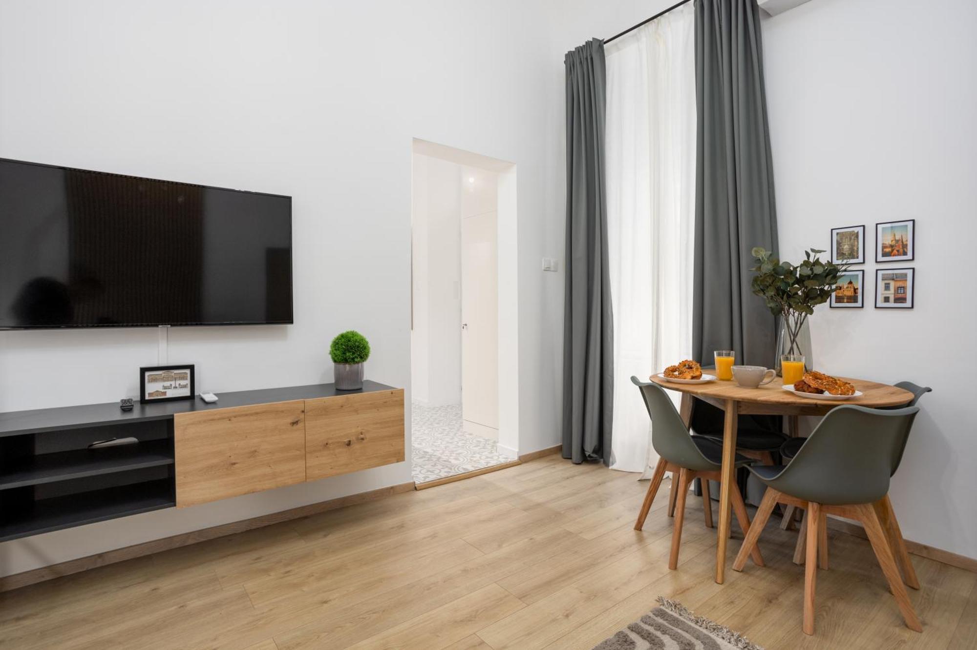 Szondi56 Apartamento *