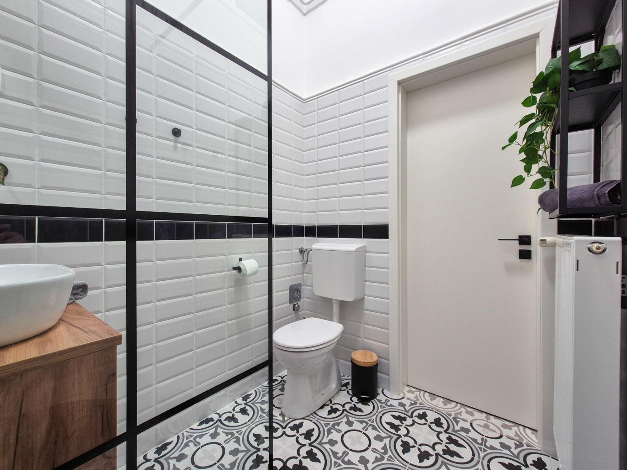 Szondi56 Apartamento *