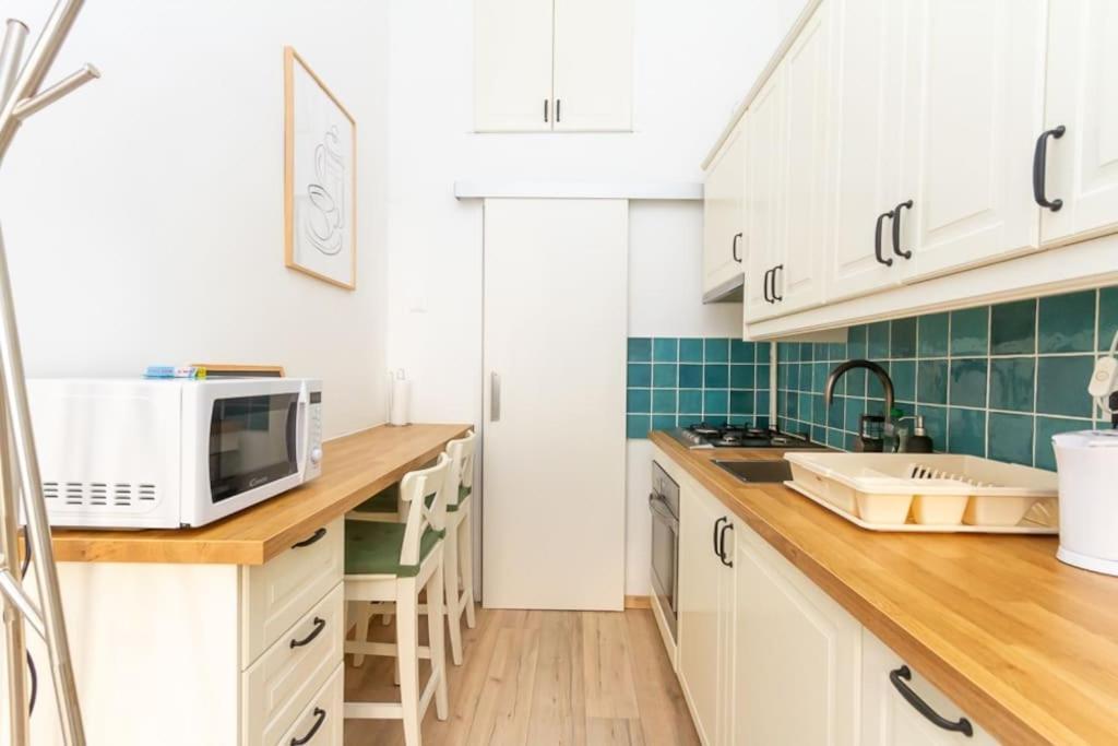 Apartamento H10 By Nw Budapest