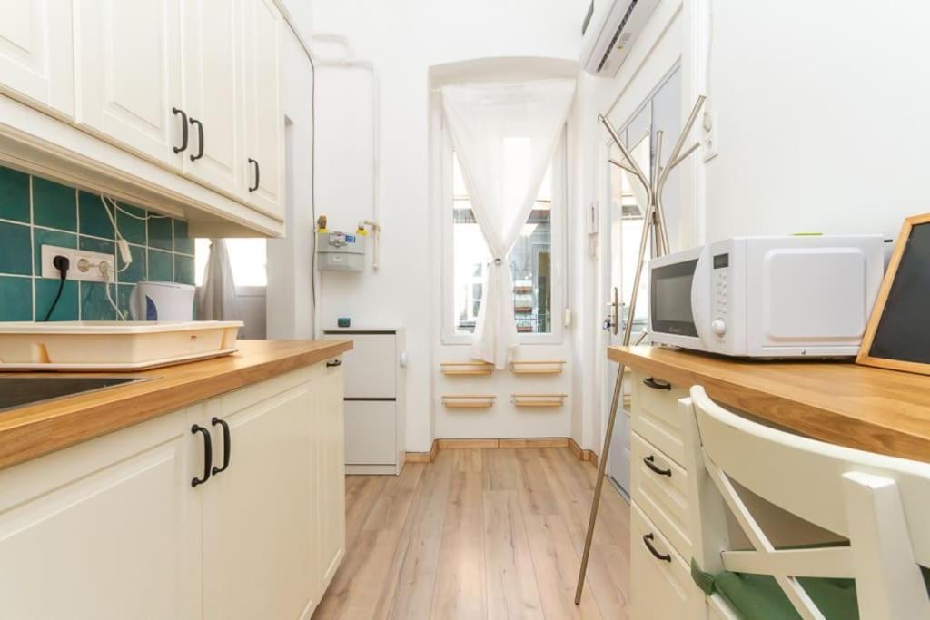 H10 By Nw Apartamento