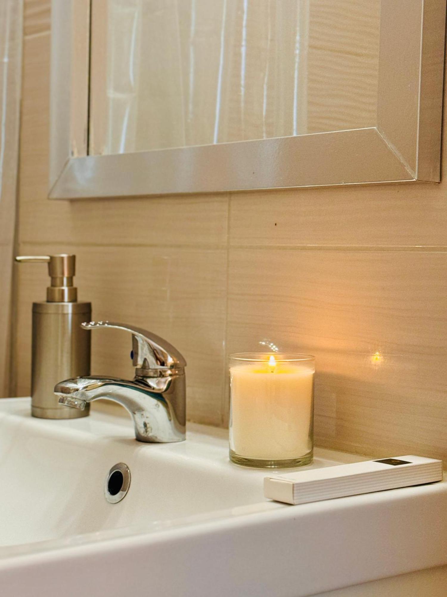 Comfort Oasis - District 9 Apartament Budapeszt