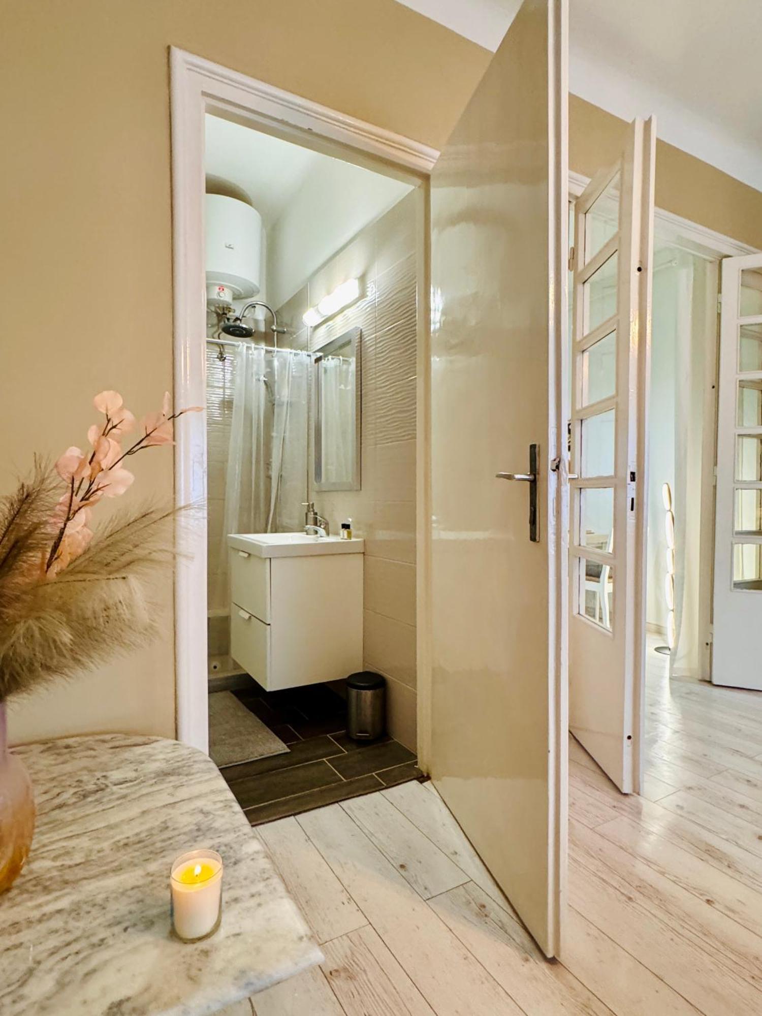 Comfort Oasis - District 9 * Budapeszt