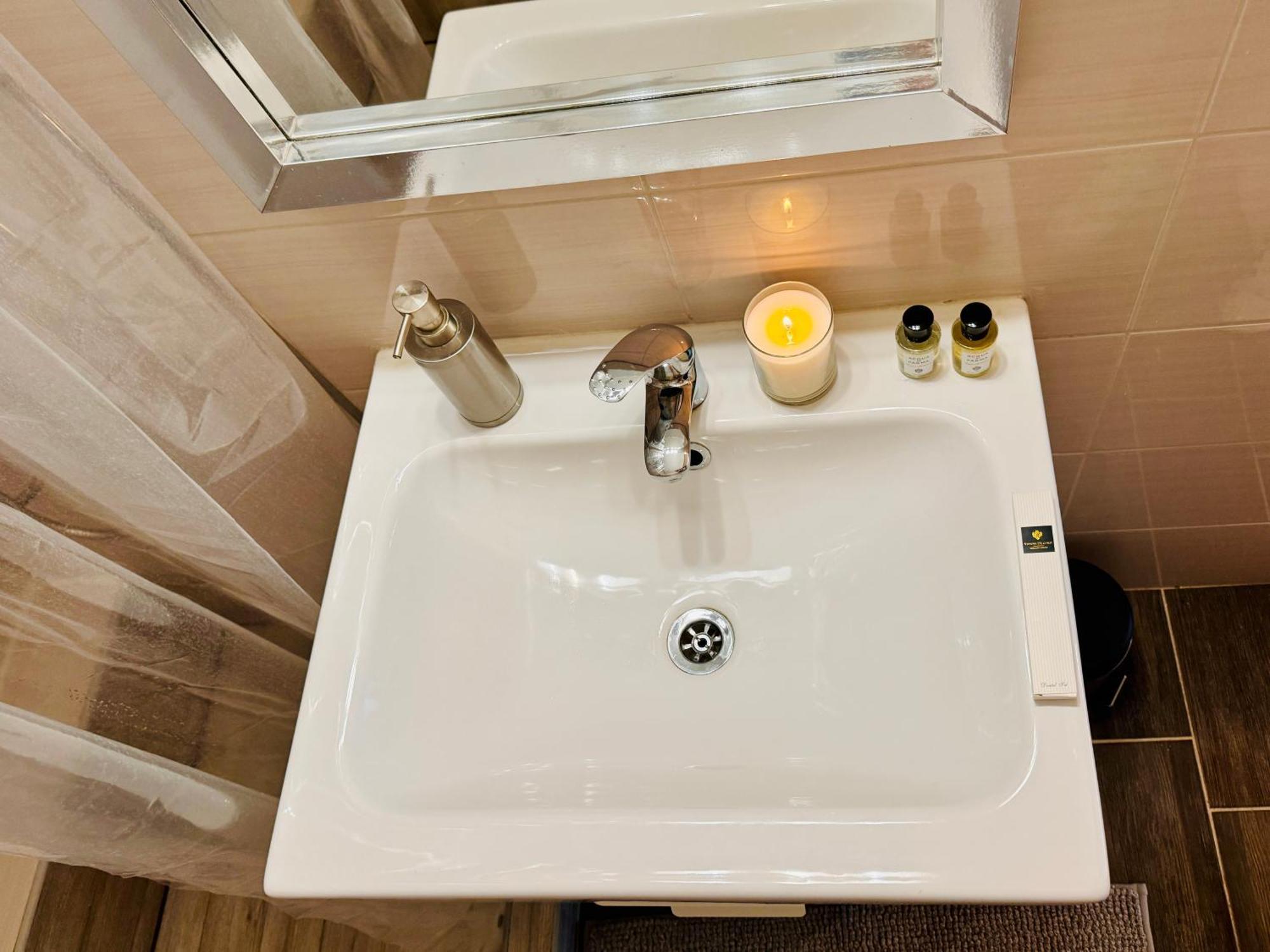 Apartament Comfort Oasis - District 9 Budapeszt