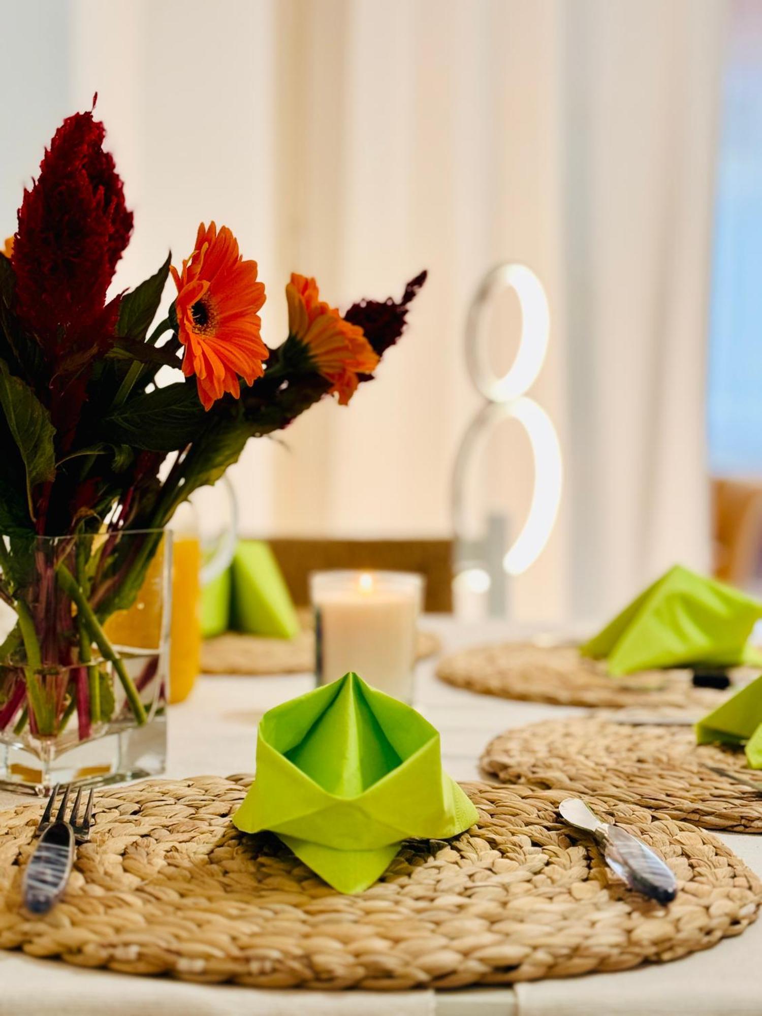 Apartament Comfort Oasis - District 9