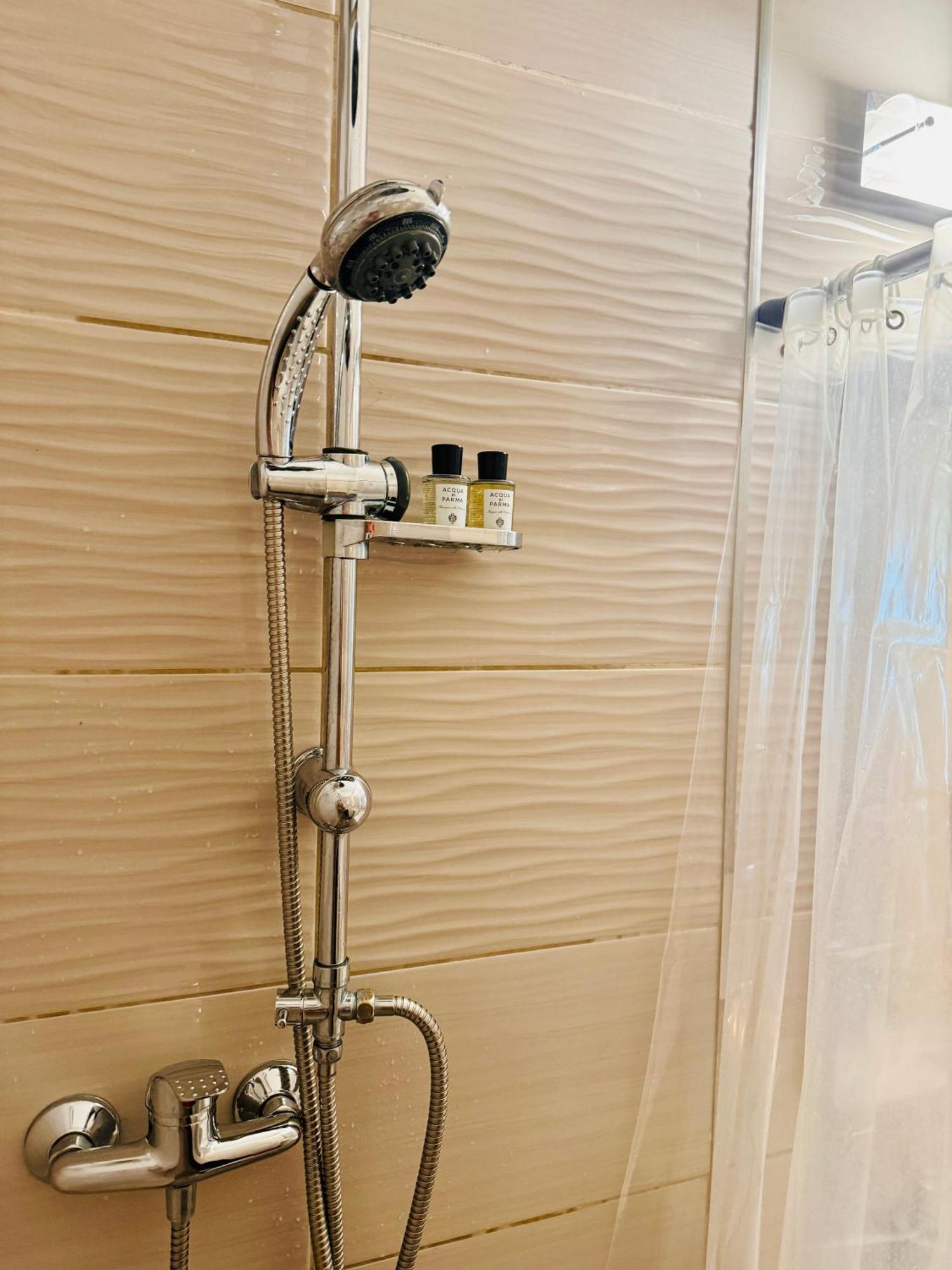 Apartament Comfort Oasis - District 9 *
