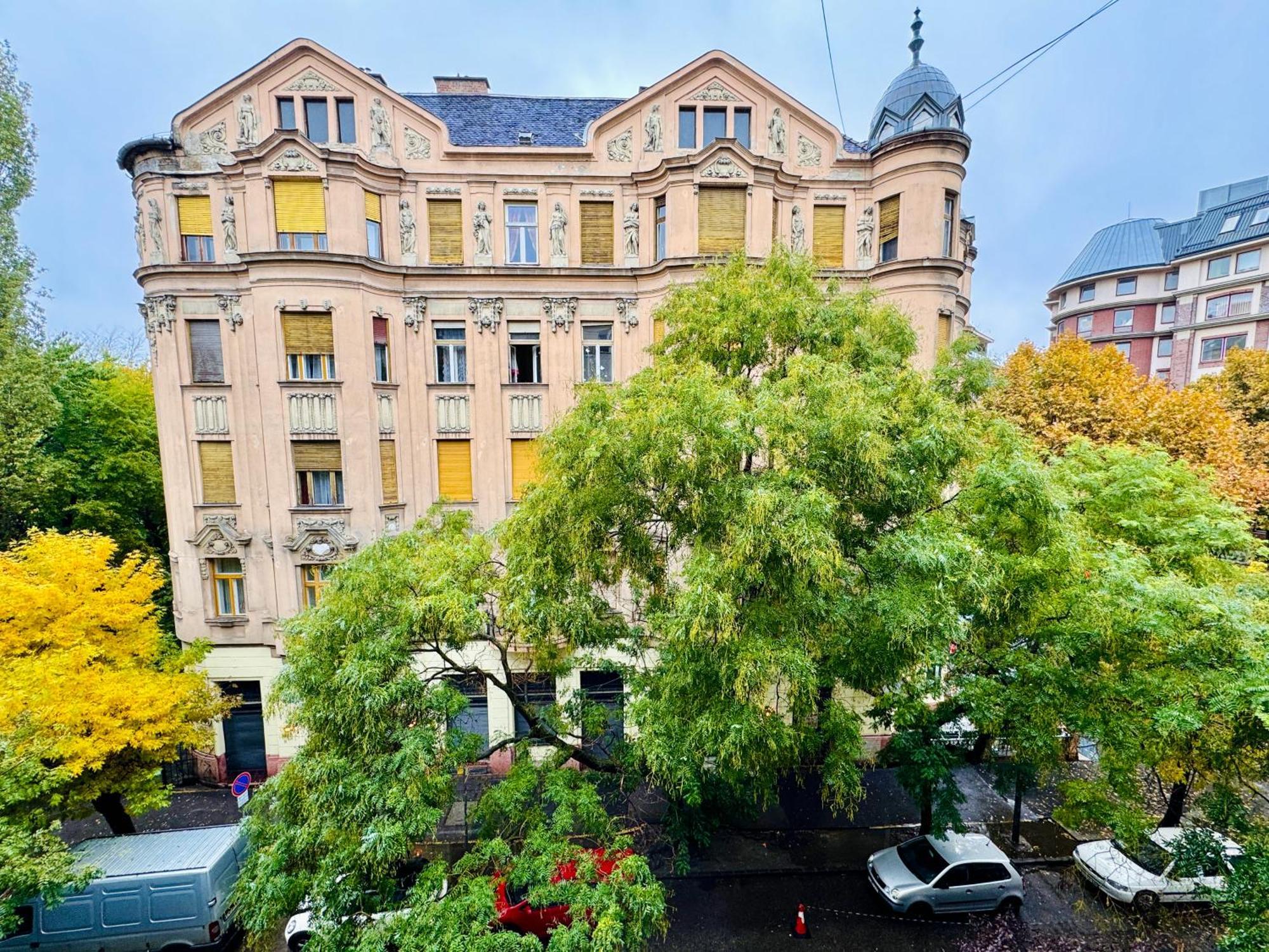 Comfort Oasis - District 9 * Budapeszt