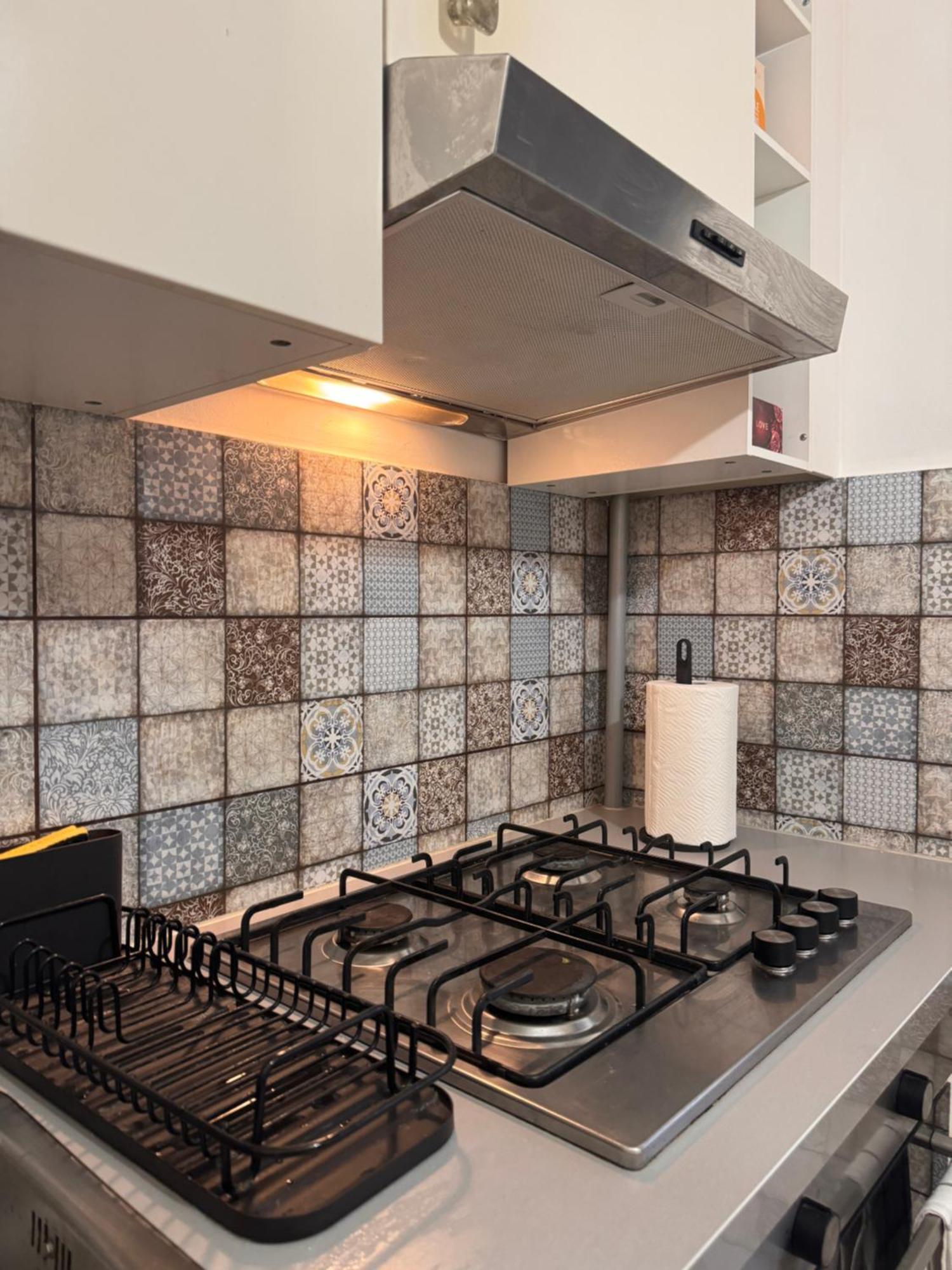 Apartament Comfort Oasis - District 9