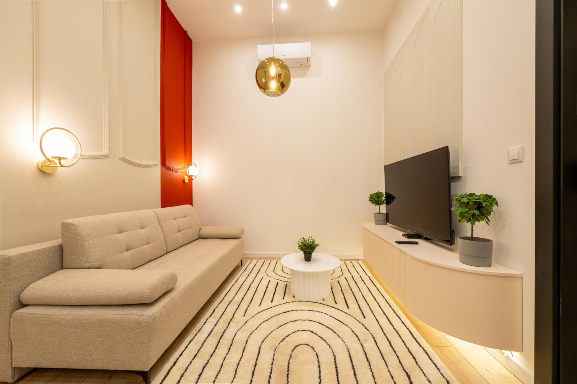 Apartment Acacia-a20 Budapest