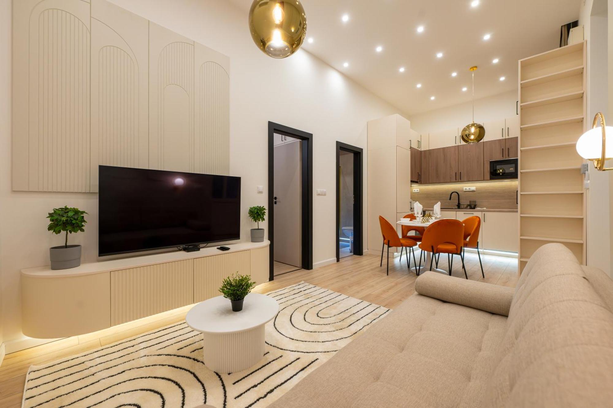 Acacia-a20 Apartment