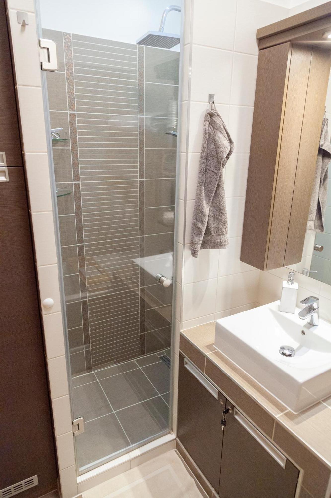 Lejlighed Perfect Place In The Center With Fast Wifi And Free Parking At Riverside *