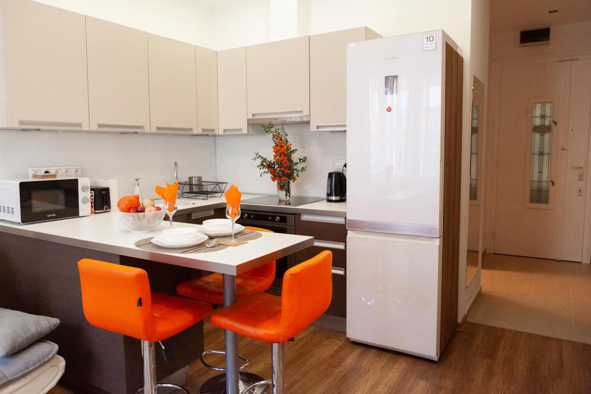 Perfect Place In The Center With Fast Wifi And Free Parking At Riverside