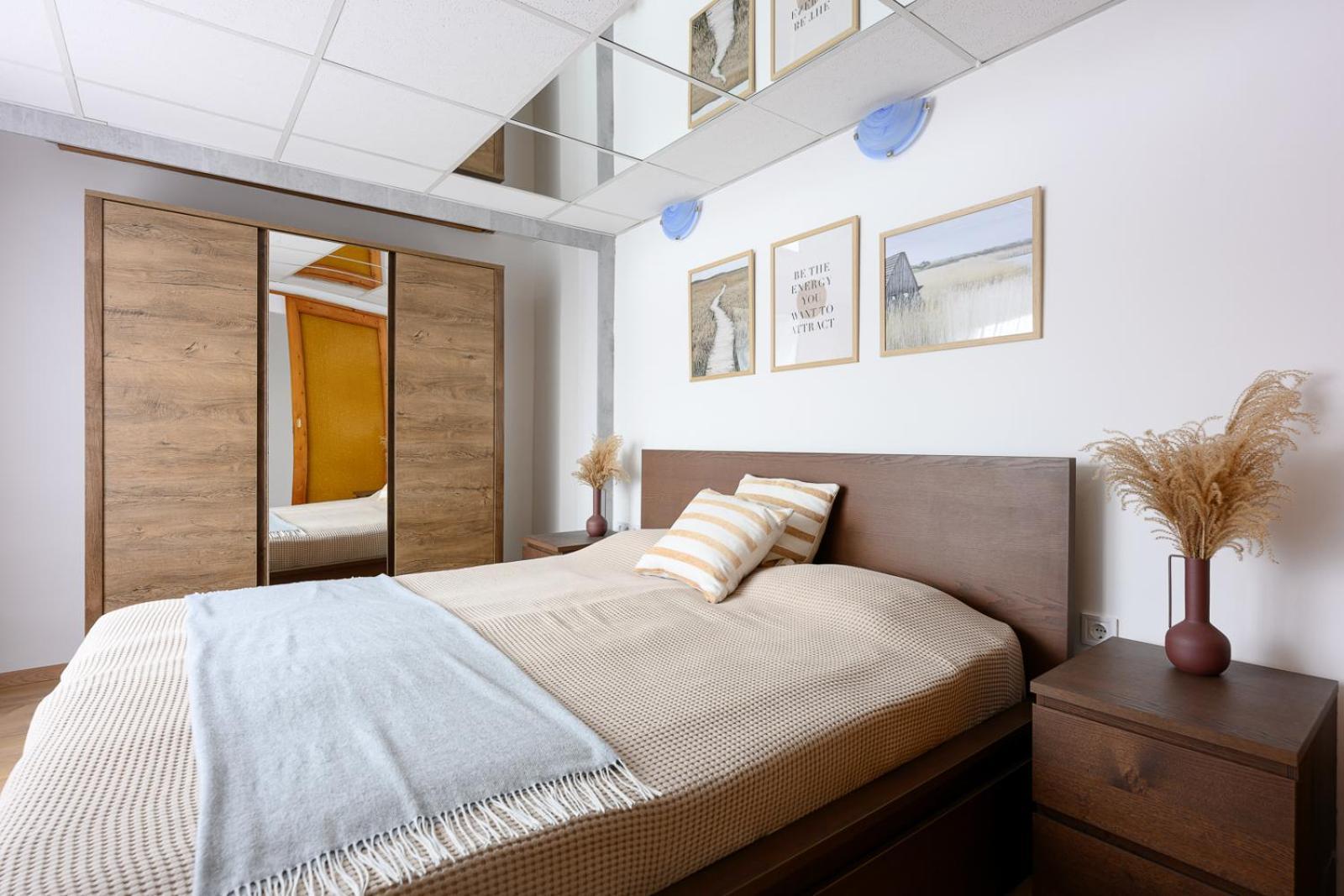 Apartamento Terminal Garden Budapest
