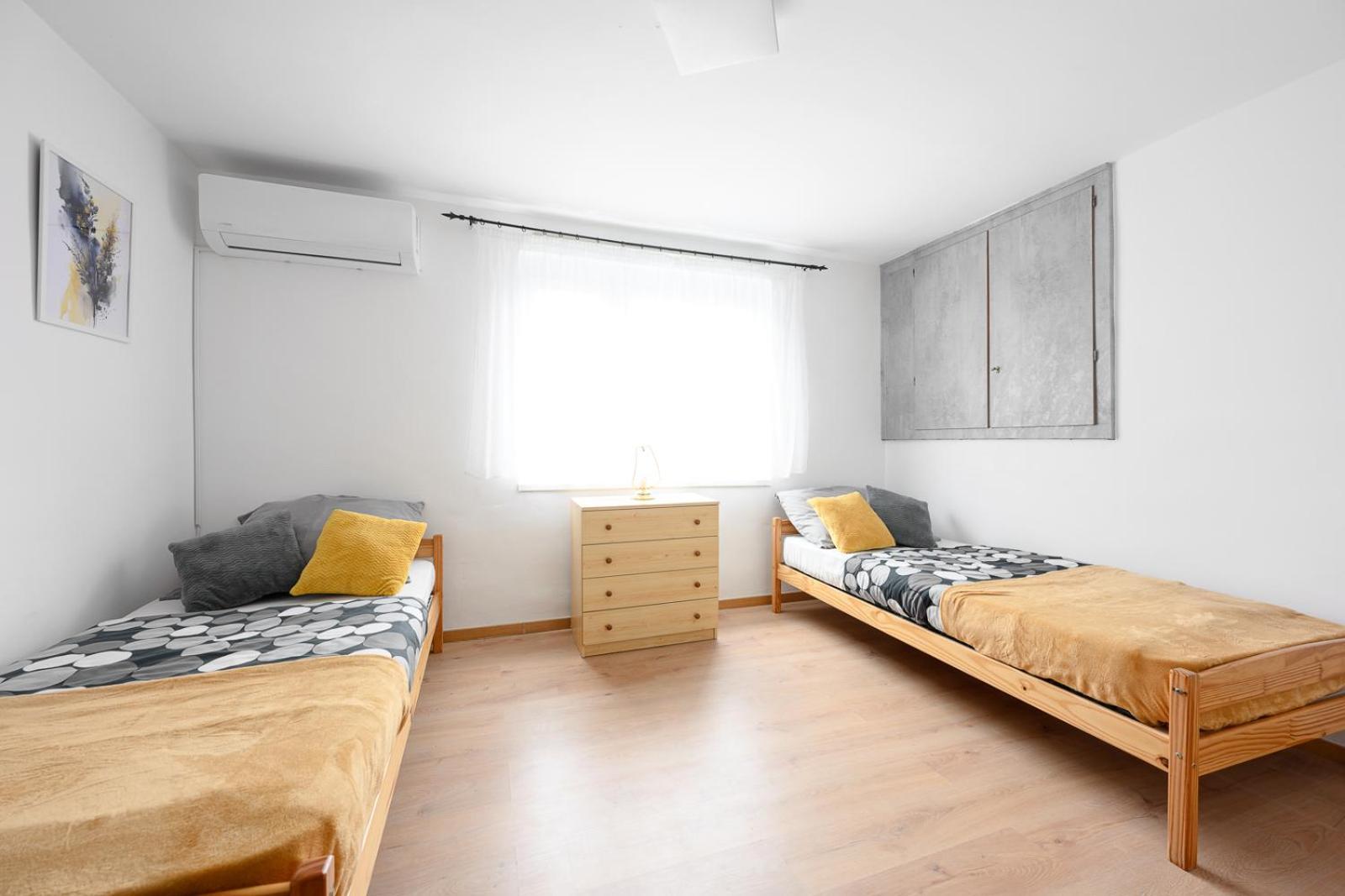 Apartamento Terminal Garden Budapest