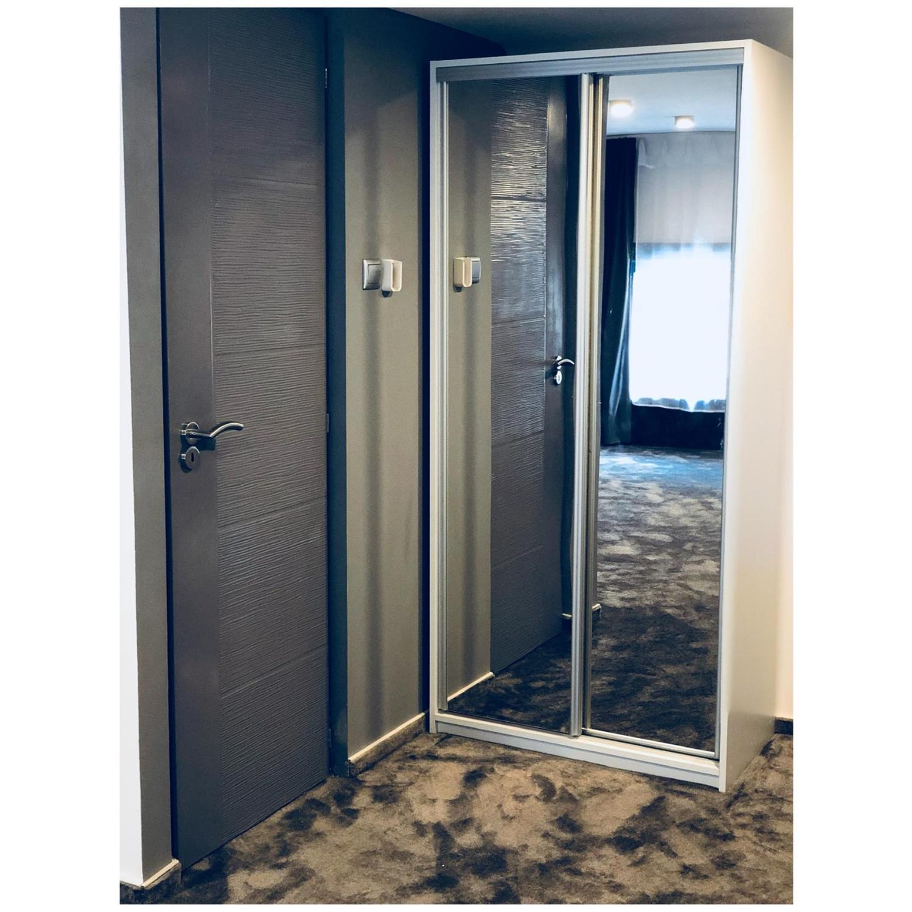 Bajnok Apartamento