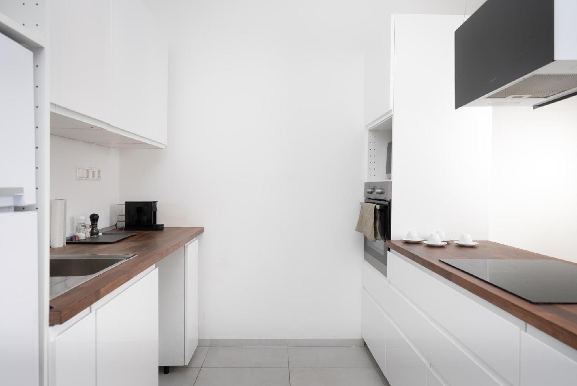 Raday Premium With Ac Apartamento
