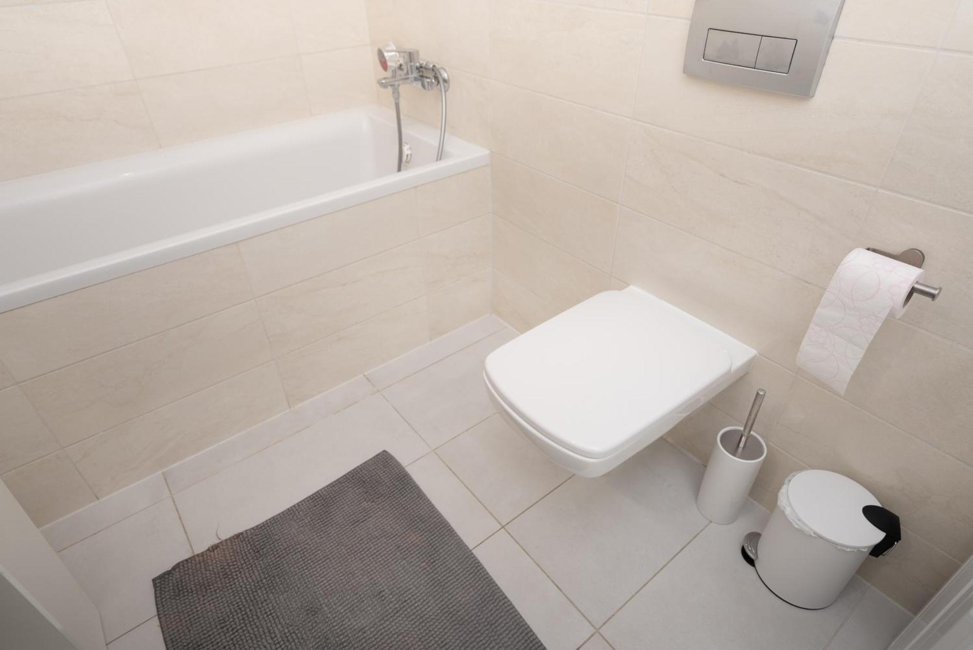 Raday Premium With Ac Apartamento